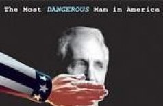 Дэниэл Эллсберг - самый опасный человек в Америке
