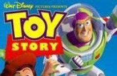 История игрушек