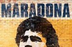 Марадона