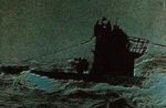 Подводная лодка