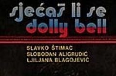 Помнишь ли, Долли Белл?