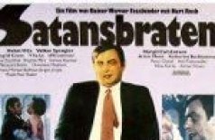Сатанинское зелье