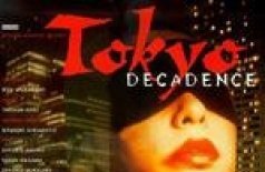 Токийский декаданс