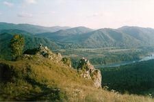 Горы, шаманы и чилим: 5 мест, которые нужно увидеть под Горно-Алтайском
