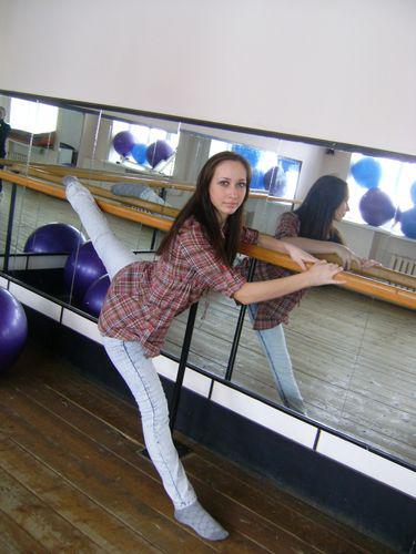 Карина Кольгина