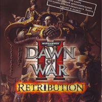 Warhammer 40.000: Dawn of War-Retribution