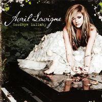 Avril Lavigne. Goodbye Lullaby