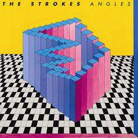 The Strokes. Angles