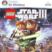 Lego Star Wars 3. The Clone Wars