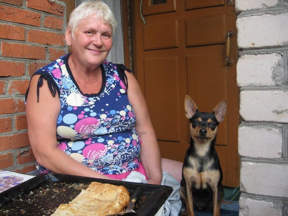 Тимоша