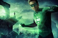 Зеленый фонарь (Green Lantern)