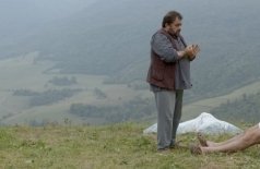 Горы, солнце и любовь