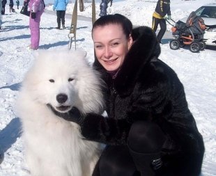 прислала Бондарь Виктория 