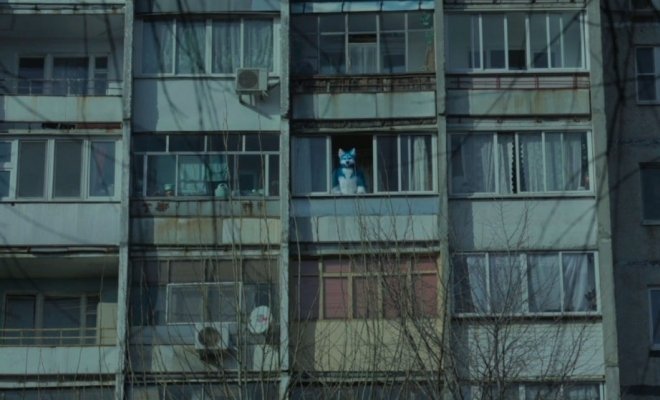 Вторичный мир