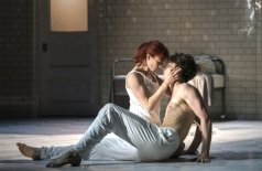 Мэтью Борн: Ромео и Джульетта