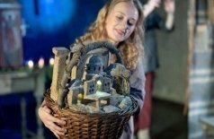 Звезда по пути в Вифлеем