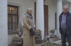 Конкурс короткого метра «Шаг»