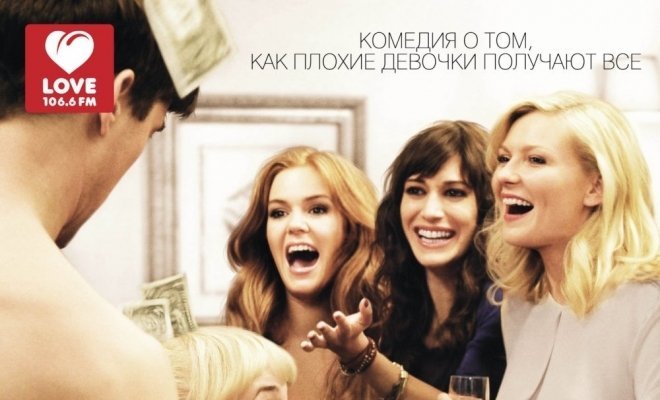 Холостячки