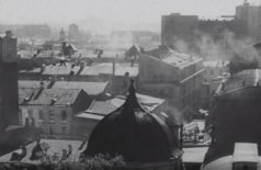 Показ фильма «Москва 1941–1945. Хроники будней» с живой музыкой
