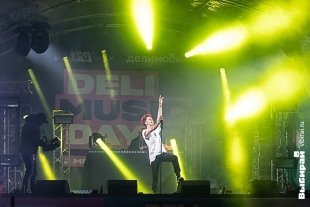 Deli Music Day в Меге. Фото
