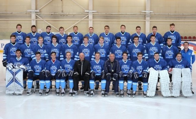 Рязань — Сокол