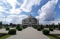Тула — первое знакомство