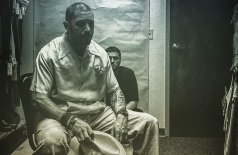 Капоне. Лицо со шрамом