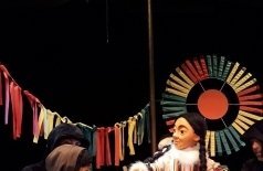 Сказка северного ветра