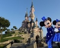 Disney сокращает сотрудников и переносит фильмы
