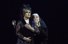 Джанни Скикки. Сестра Анжелика