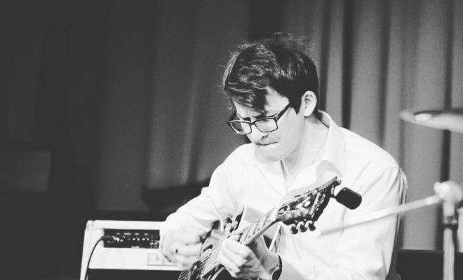 Квартет Виктора Чаплыгина