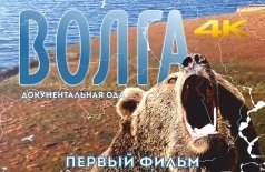 Волга