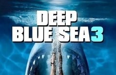 Глубокое синее море 3