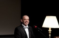 Константин Райкин. Самое любимое