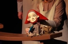 Крошечка-Хаврошечка