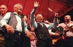 Сол и Руби: дуэт «Пережившие Холокост»