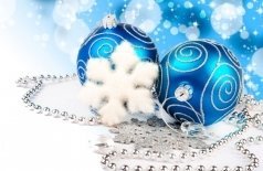 История одной снежинки