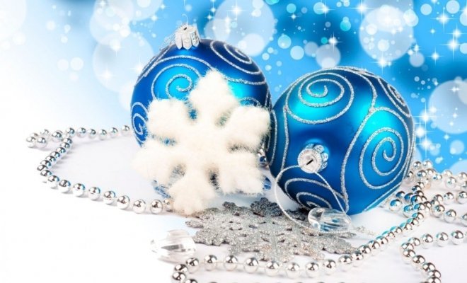 История одной снежинки