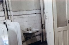Отель «Пацифик»