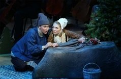 Гензель и Гретель