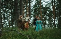 Последний богатырь: Корень зла