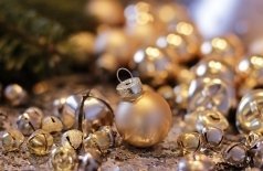 Новогодний переполох