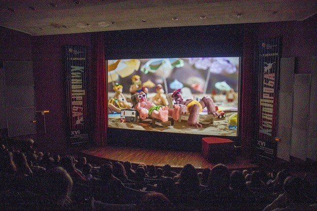 Фестиваль «Кинопроба»-2020: онлайн и офлайн
