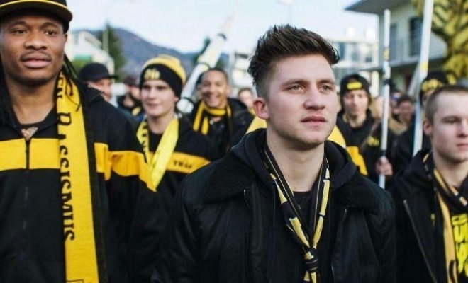 Родина