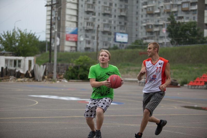 Автоквест «Соблазны большого города»