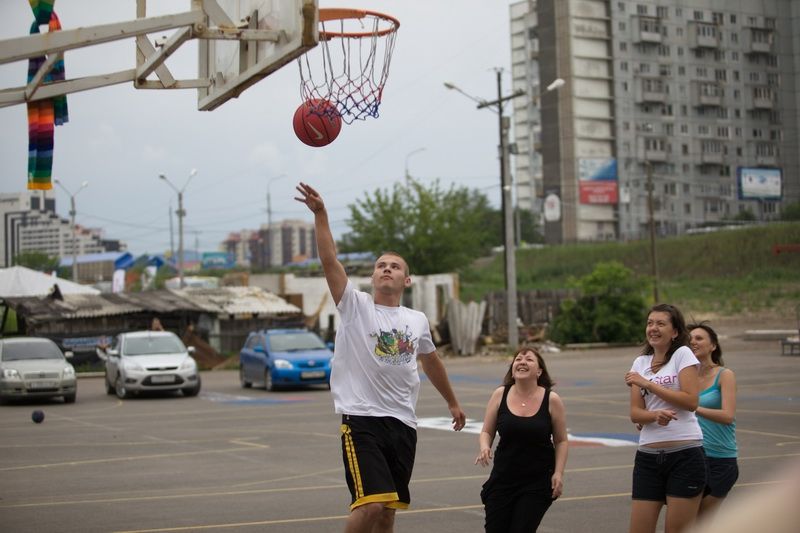 Автоквест «Соблазны большого города»