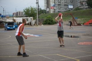 Автоквест «Соблазны большого города»