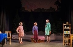 Бенгальские огни