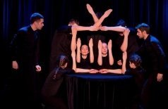 Неформальный Новый год