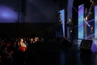 Музыкальный телеканал ТМТВ открыл новую звезду татарской эстрады